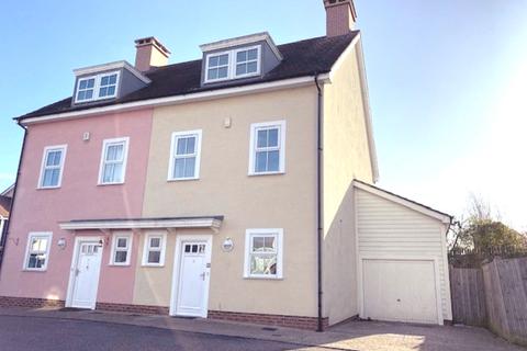 2 Fordham Close, Worcester Park, KT4 8FF
