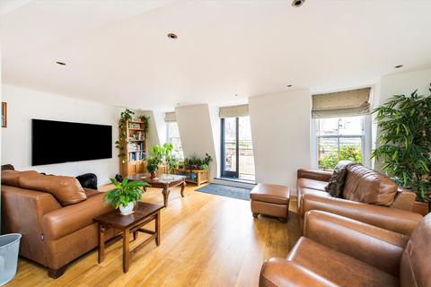 5 bedroom terraced house for sale - Lancaster Mews, Bayswater, London, W2