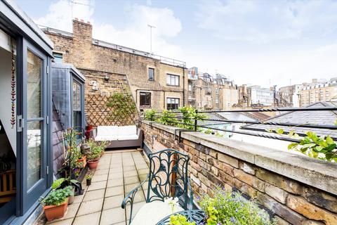 5 bedroom terraced house for sale - Lancaster Mews, Bayswater, London, W2