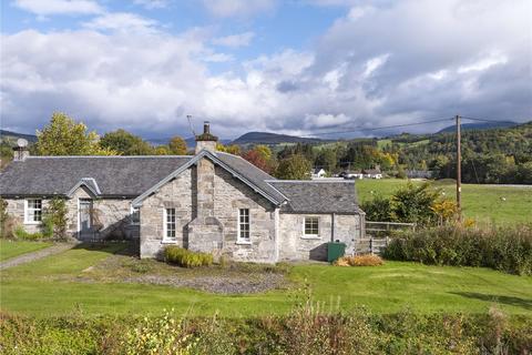 17 Garryside, Blair Atholl, Pitlochry, PH18 5SN