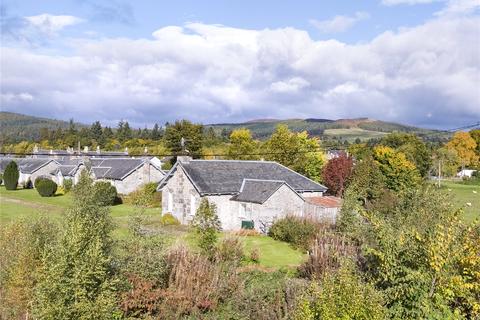 17 Garryside, Blair Atholl, Pitlochry, PH18 5SN