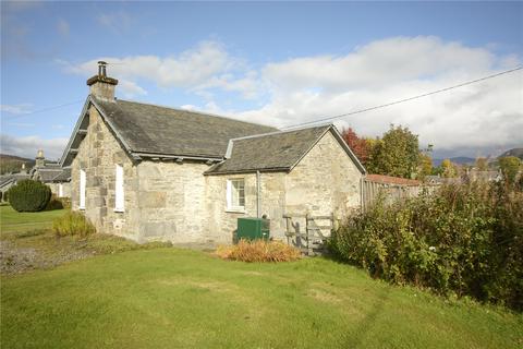 17 Garryside, Blair Atholl, Pitlochry, PH18 5SN