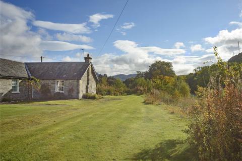 17 Garryside, Blair Atholl, Pitlochry, PH18 5SN