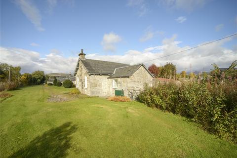 17 Garryside, Blair Atholl, Pitlochry, PH18 5SN