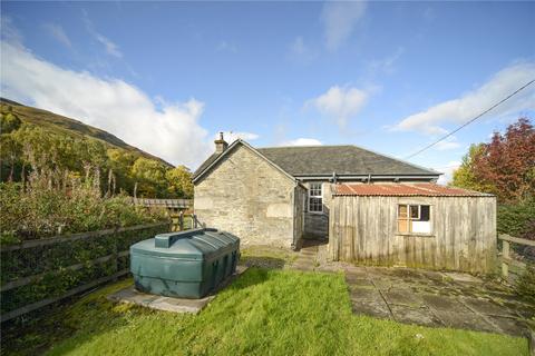 17 Garryside, Blair Atholl, Pitlochry, PH18 5SN