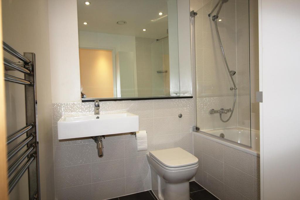 Bathroom 1