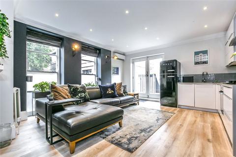 1 bedroom apartment to rent, Balls Pond Road, London, N1