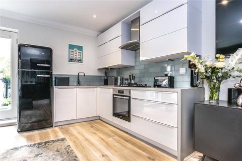 1 bedroom apartment to rent, Balls Pond Road, London, N1