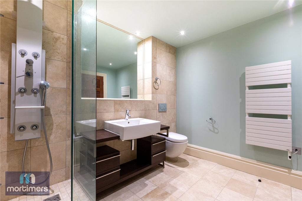 En-Suite