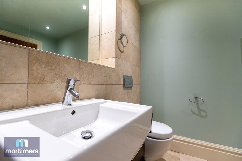 En-Suite