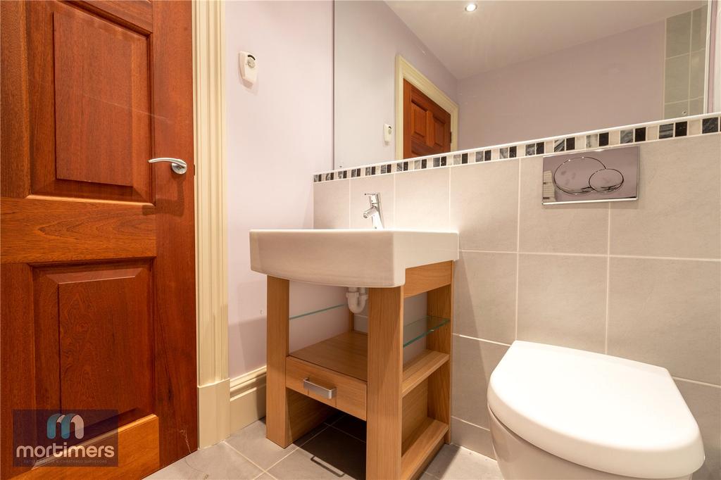 En-Suite