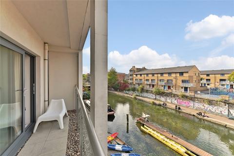 1 bedroom flat to rent, Oval Road, Camden, London
