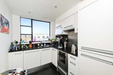 2 bedroom apartment to rent, The Verge, 114-118 Bethnal Green Road, London, E2