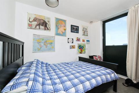 2 bedroom apartment to rent, The Verge, 114-118 Bethnal Green Road, London, E2