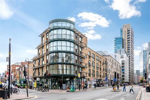 2 bedroom apartment to rent, The Verge, 114-118 Bethnal Green Road, London, E2