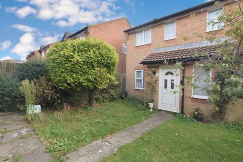 12 Lulham Close, Telscombe Cliffs, Peacehaven, BN10 7BG