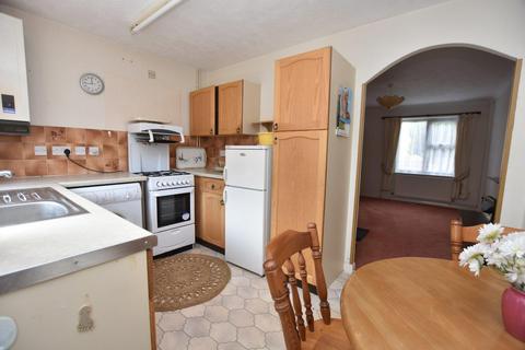 12 Lulham Close, Telscombe Cliffs, Peacehaven, BN10 7BG