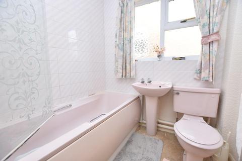 12 Lulham Close, Telscombe Cliffs, Peacehaven, BN10 7BG