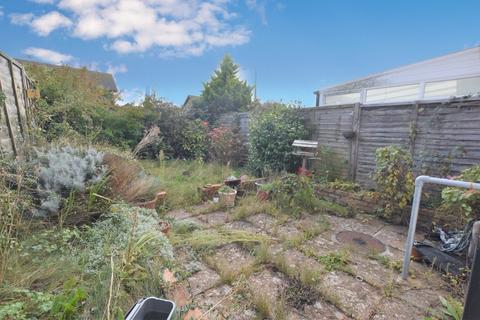 12 Lulham Close, Telscombe Cliffs, Peacehaven, BN10 7BG