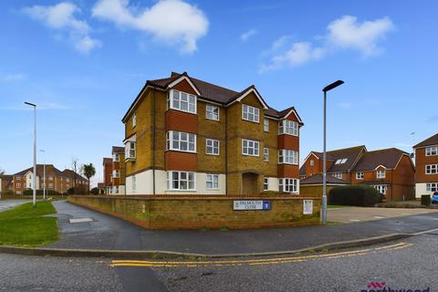 1 bedroom flat to rent, Falmouth Close, Sovereign Harbour South, Eastbourne, BN23