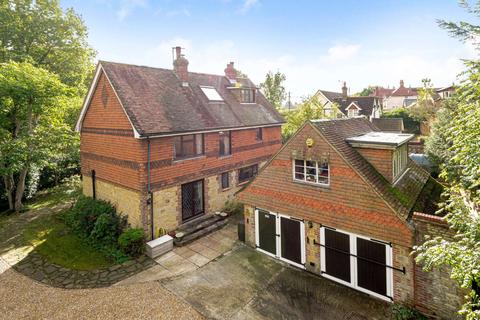 5 bedroom detached house for sale - Northchapel, Petworth, West Sussex