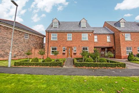 46 Burdon Walk, Castle Eden, Hartlepool, TS27 4FD