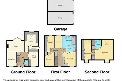 46 Burdon Walk, Castle Eden, Hartlepool, TS27 4FD