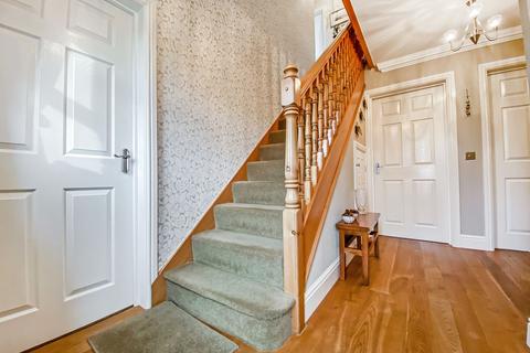 46 Burdon Walk, Castle Eden, Hartlepool, TS27 4FD