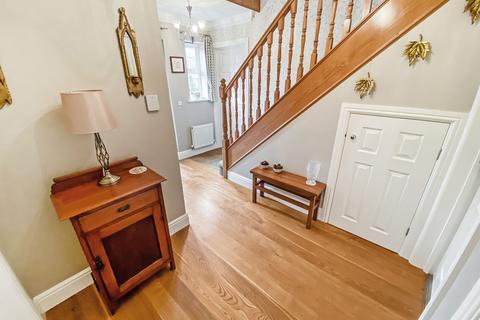46 Burdon Walk, Castle Eden, Hartlepool, TS27 4FD