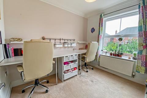 46 Burdon Walk, Castle Eden, Hartlepool, TS27 4FD