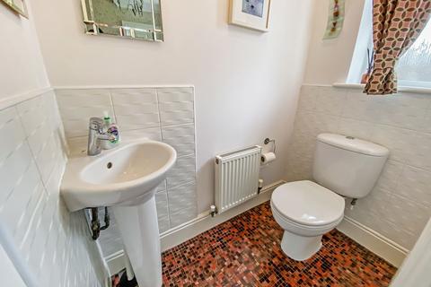 46 Burdon Walk, Castle Eden, Hartlepool, TS27 4FD