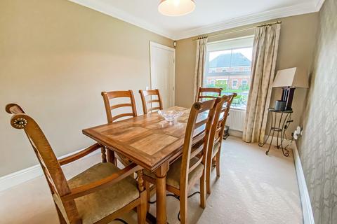 46 Burdon Walk, Castle Eden, Hartlepool, TS27 4FD