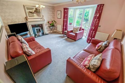 46 Burdon Walk, Castle Eden, Hartlepool, TS27 4FD