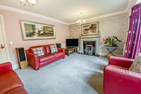 46 Burdon Walk, Castle Eden, Hartlepool, TS27 4FD