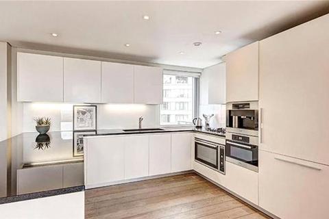 3 bedroom apartment to rent - Merchant Square East, Paddington