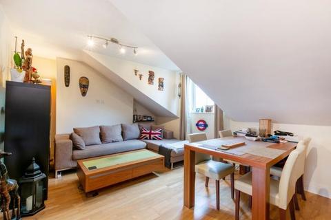 46d Waddon Road, Croydon, CR0 4LF