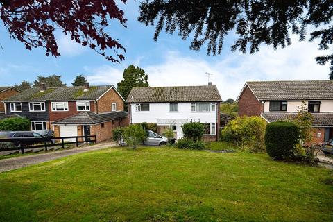 6 Beacon Hill, Maldon, CM9 6HR