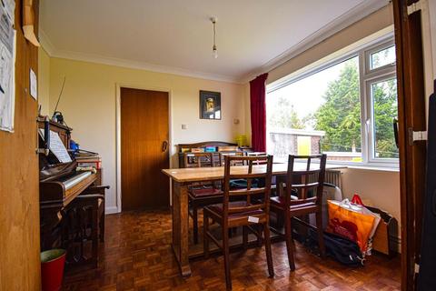 6 Beacon Hill, Maldon, CM9 6HR