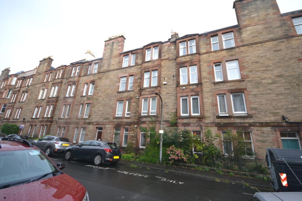 Springvalley Terrace, Morningside, Edinburgh, eh10 1 bed flat £825
