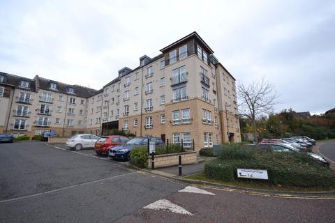 2 bedroom flat to rent, Powderhall Rigg, Powderhall, Edinburgh, EH7