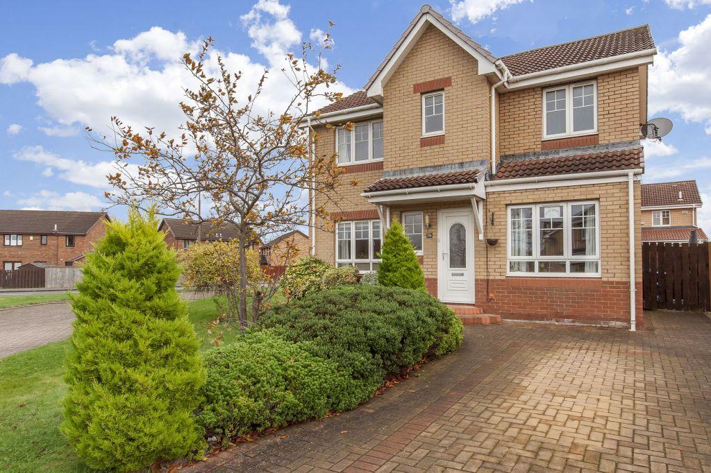 70 Denholm Avenue, Musselburgh, East Lothian, EH21 6TY 5 bed detached