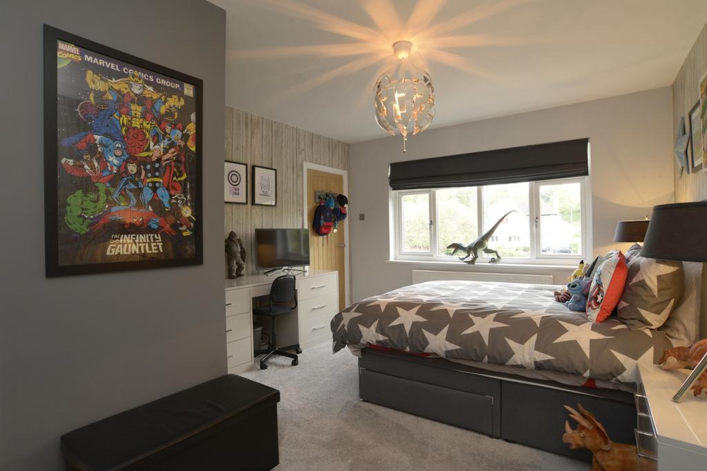 Bedroom 2