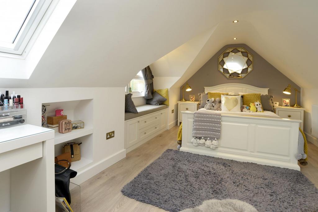 Bedroom 5