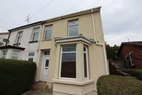 Swinford Villa The Rhyd, Tredegar, NP22 4BJ