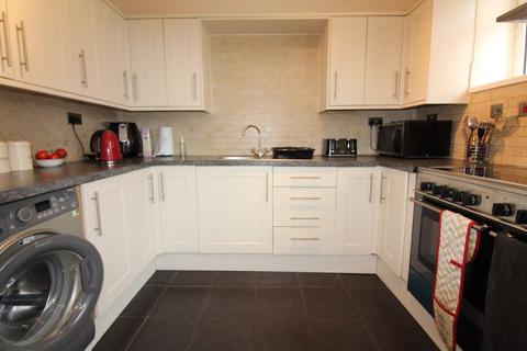 Swinford Villa The Rhyd, Tredegar, NP22 4BJ