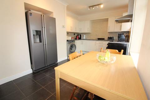 Swinford Villa The Rhyd, Tredegar, NP22 4BJ