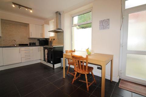 Swinford Villa The Rhyd, Tredegar, NP22 4BJ