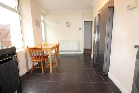 Swinford Villa The Rhyd, Tredegar, NP22 4BJ