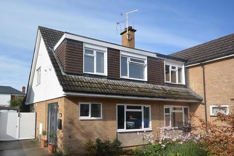 51 Blackwater Way, Braintree, CM7 9BX