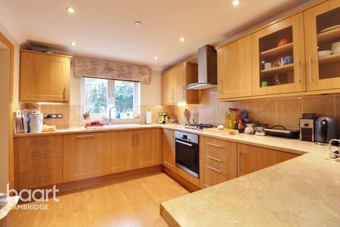 23a Fen Road, Cambridge, CB4 1BS